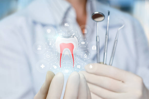 Emergency Dental Services in Decordova, TX