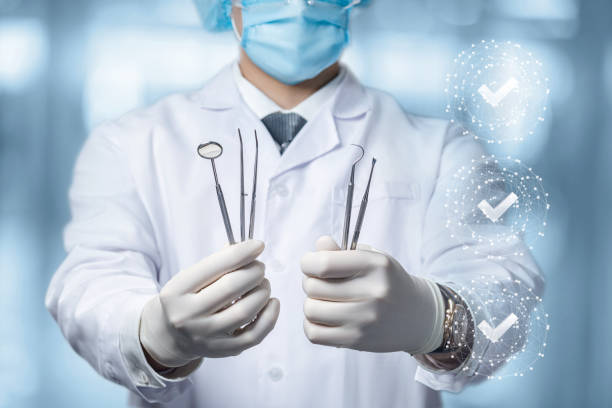 Best Dental Exams and Cleanings  in Decordova, TX