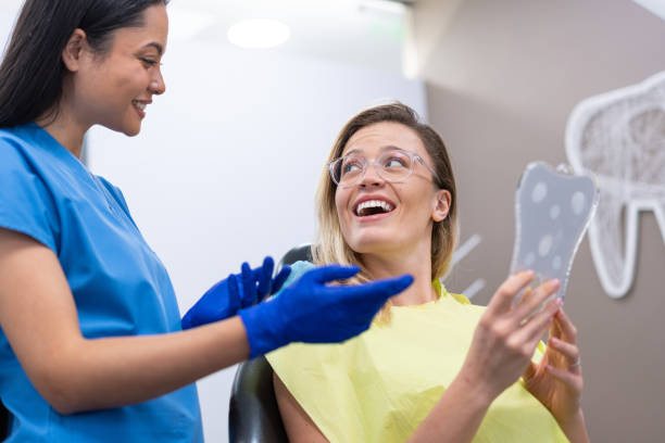 Best Emergency Dental Care  in Decordova, TX