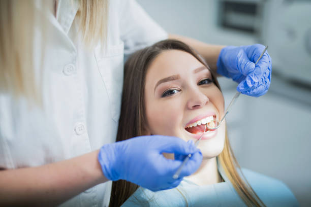 Best Preventive Dentistry  in Decordova, TX